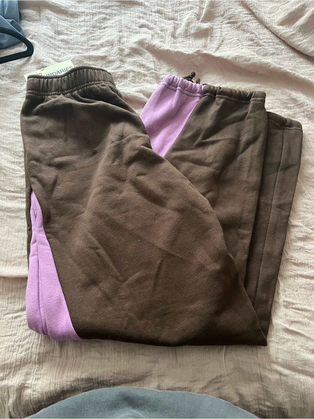 Sweatpants